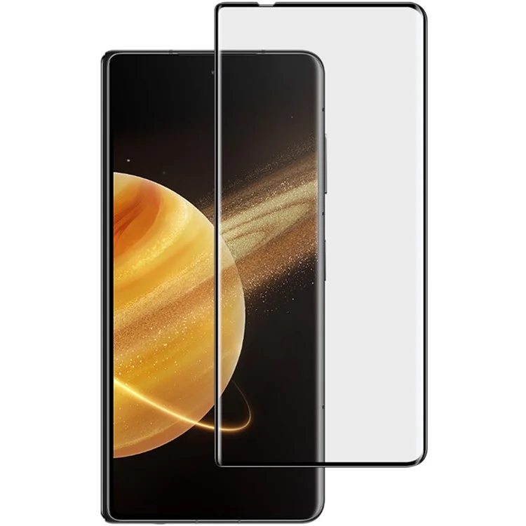 IMAK For Honor Magic V3 5G / Magic Vs3 5G Full Screen Protector Tempered Glass Film 3D Curved Edge