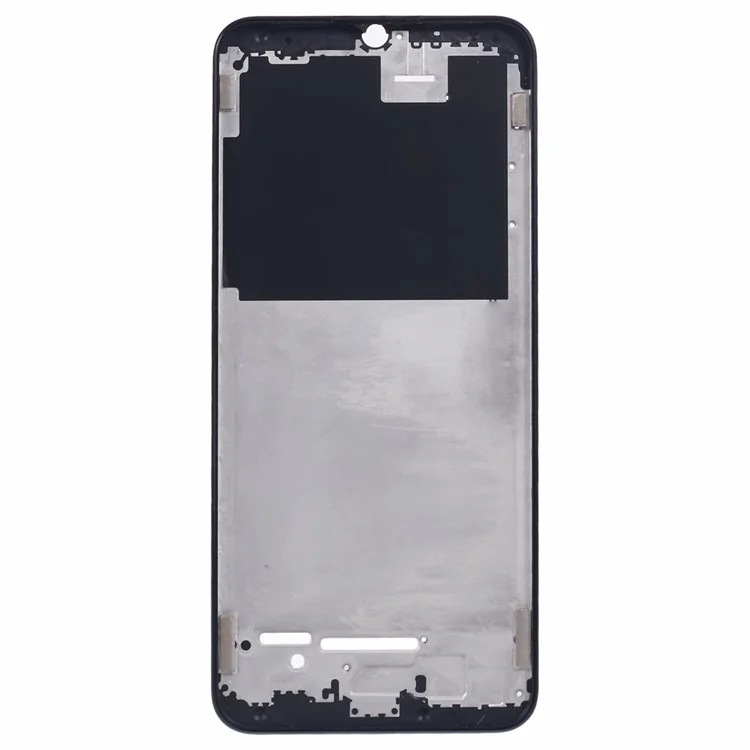 Para Samsung Galaxy A03 (164.2 x 75.9 x 9.1mm) A035 Marco de Alojamiento Frontal Parte de Reparación (Sin Logotipo)