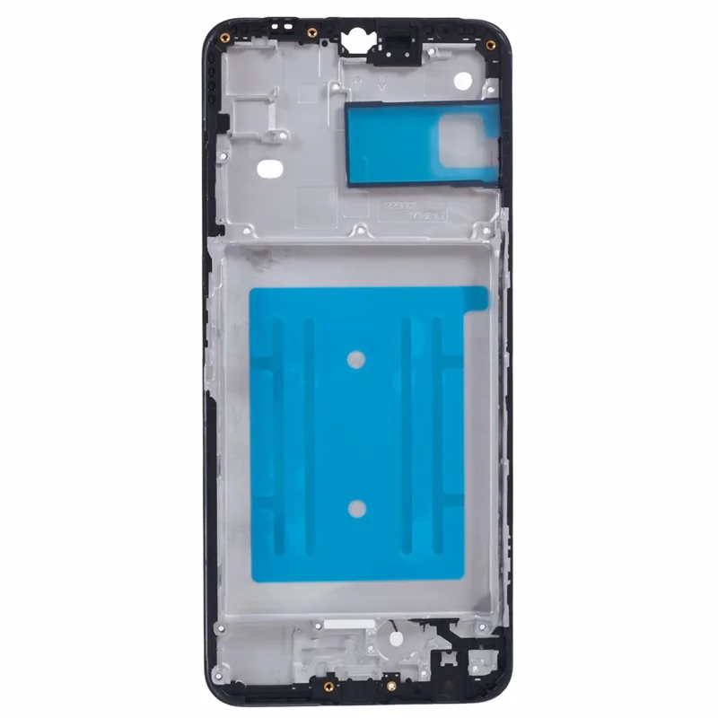 For Samsung Galaxy A22 5G (EU Version) A226 Front Housing Frame Repair Part (Without Logo)