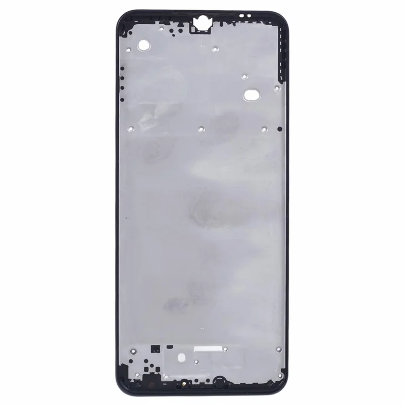 For Samsung Galaxy A22 5G (EU Version) A226 Front Housing Frame Repair Part (Without Logo)