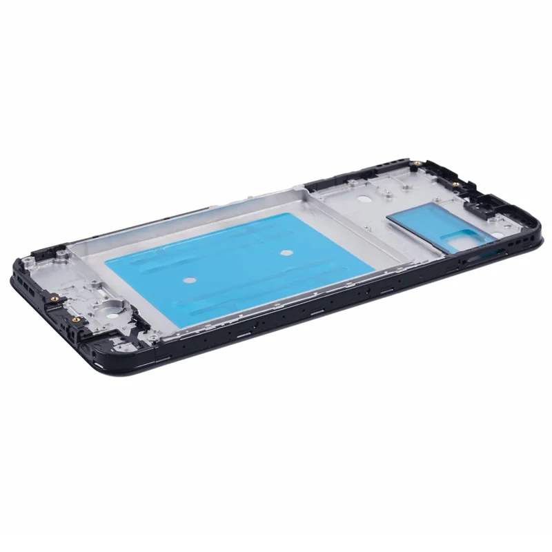 For Samsung Galaxy A22 5G (EU Version) A226 Front Housing Frame Repair Part (Without Logo)
