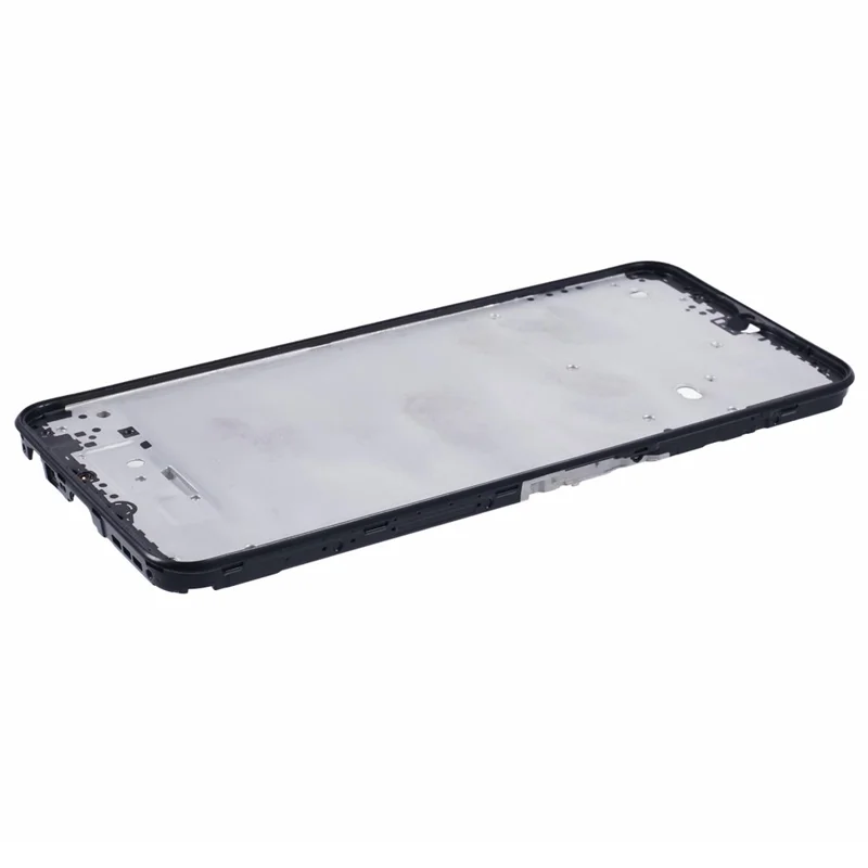 For Samsung Galaxy A22 5G (EU Version) A226 Front Housing Frame Repair Part (Without Logo)