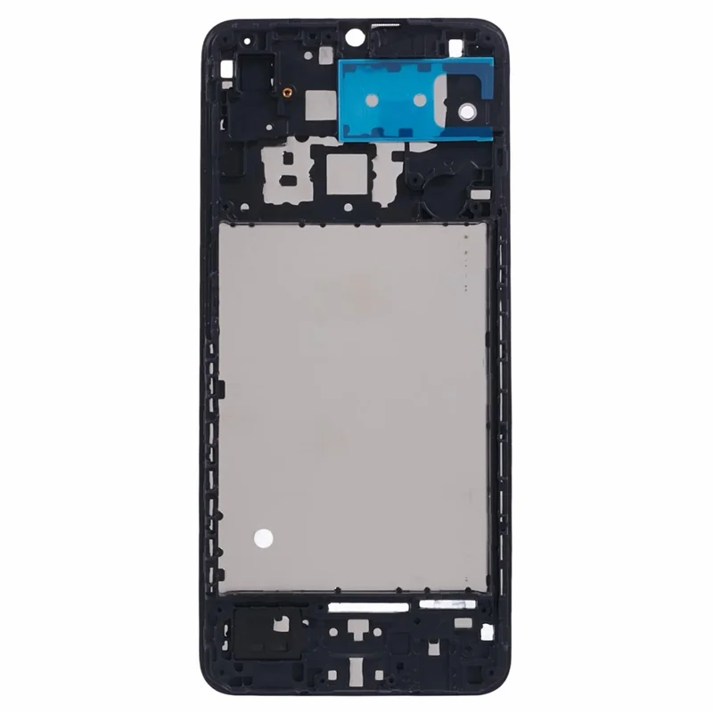 For Samsung Galaxy A02 A022 Front Housing Frame Repair Part (Without Logo)
