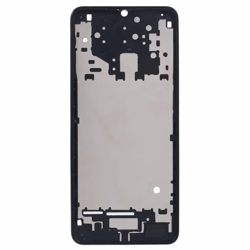 For Samsung Galaxy A02 A022 Front Housing Frame Repair Part (Without Logo)