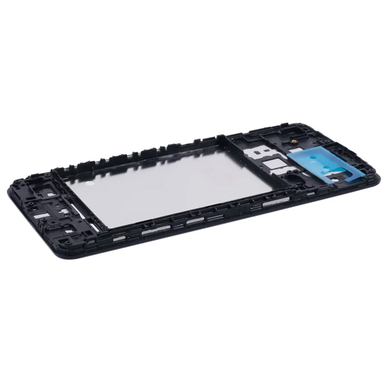 For Samsung Galaxy A02 A022 Front Housing Frame Repair Part (Without Logo)