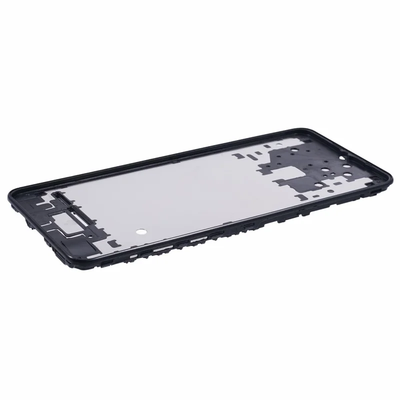 For Samsung Galaxy A02 A022 Front Housing Frame Repair Part (Without Logo)
