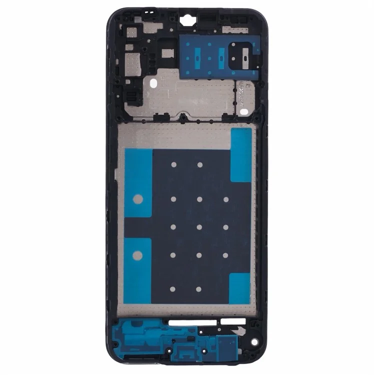 For Samsung Galaxy A14 4G A145P A145U (US Version) Front Housing Frame Repair Part (Without Logo)