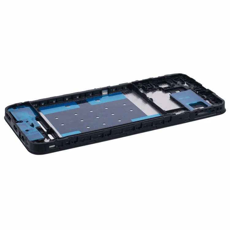 For Samsung Galaxy A14 4G A145P A145U (US Version) Front Housing Frame Repair Part (Without Logo)