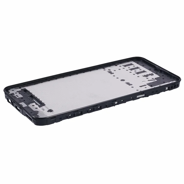 For Samsung Galaxy A14 4G A145P A145U (US Version) Front Housing Frame Repair Part (Without Logo)