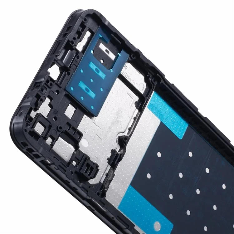 For Samsung Galaxy A14 4G A145P A145U (US Version) Front Housing Frame Repair Part (Without Logo)