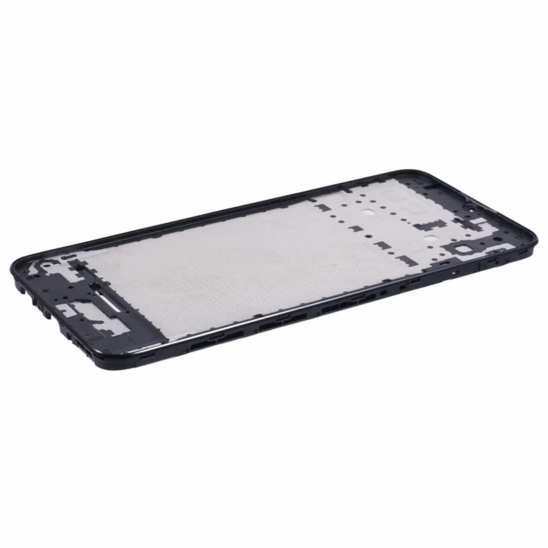 Pour Samsung Galaxy A04e 4G A042 Cadre de logement avant Pièce de réparation (Sans logo)