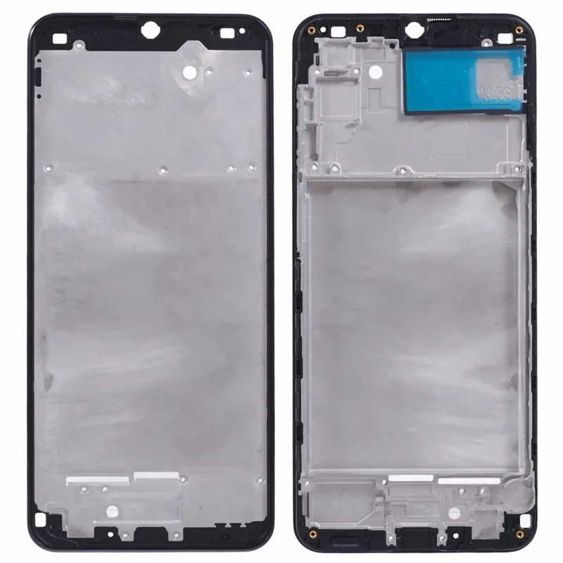 For Samsung Galaxy A23 5G (Global Version) A236 Front Housing Frame Repair Part (Without Logo)
