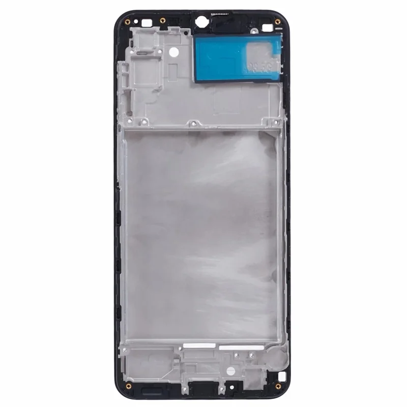 For Samsung Galaxy A23 5G (Global Version) A236 Front Housing Frame Repair Part (Without Logo)