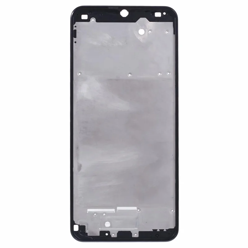 For Samsung Galaxy A23 5G (Global Version) A236 Front Housing Frame Repair Part (Without Logo)