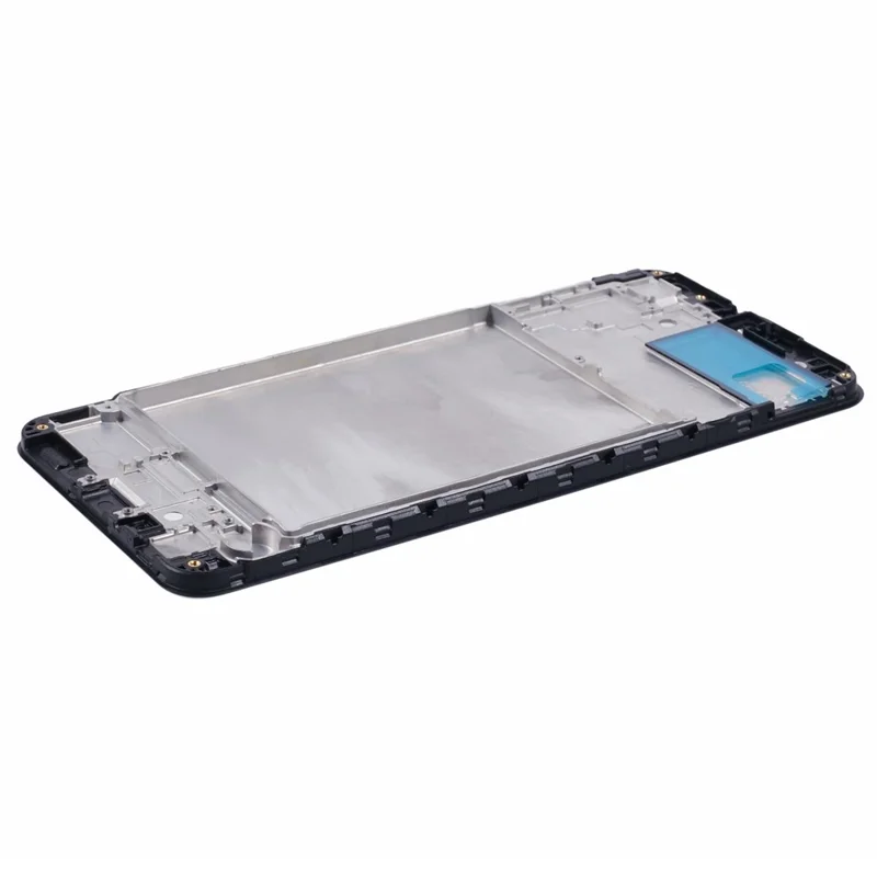For Samsung Galaxy A23 5G (Global Version) A236 Front Housing Frame Repair Part (Without Logo)