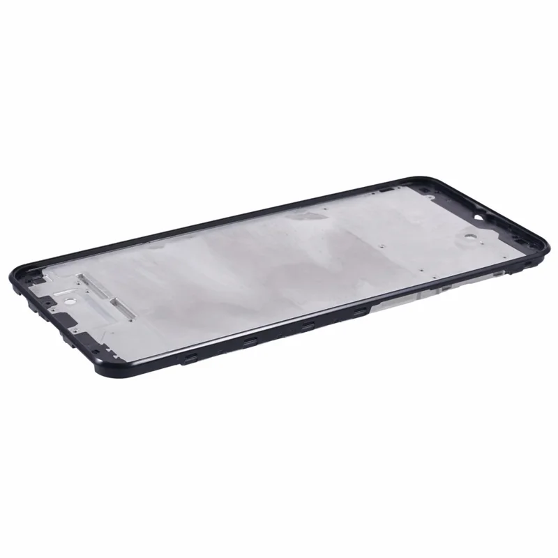 For Samsung Galaxy A23 5G (Global Version) A236 Front Housing Frame Repair Part (Without Logo)