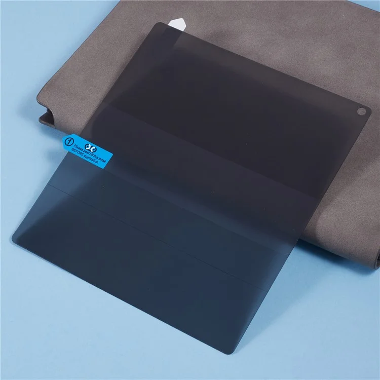 Para Xiaomi Mix Fold 4 5G Anti-Peep Screen Protector TPU+PET Inner Screen Film