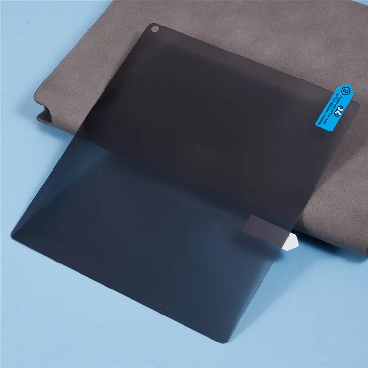 Para Xiaomi Mix Fold 4 5G Anti-Peep Screen Protector TPU+PET Inner Screen Film