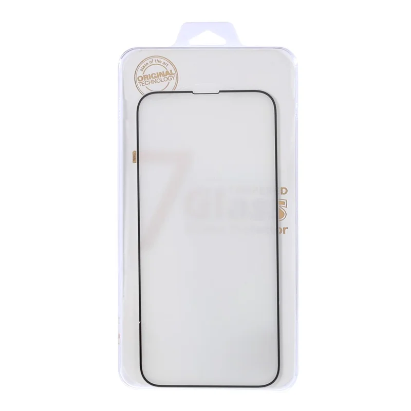 For iPhone 16 Pro Max Screen Protector Anti-Fingerprint Matte Tempered Glass Screen Film