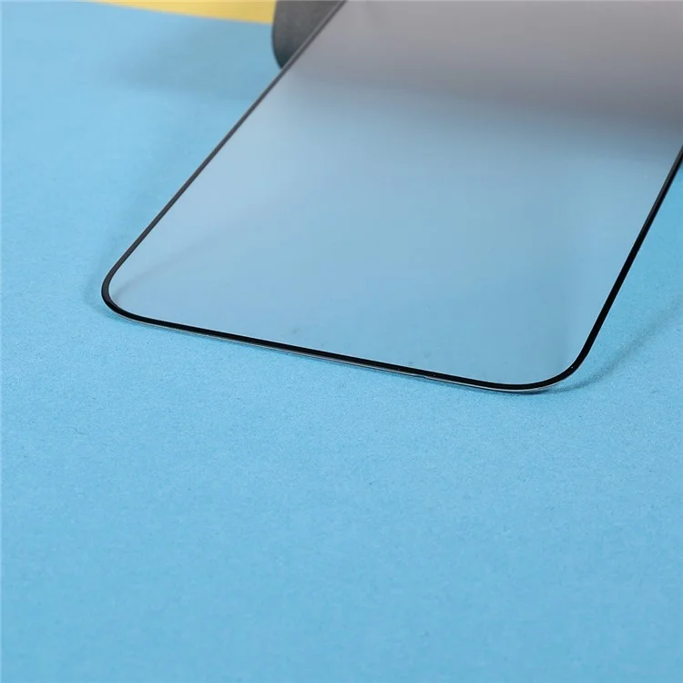 For iPhone 16 Screen Protector Anti-Fingerprint Matte Tempered Glass Screen Film