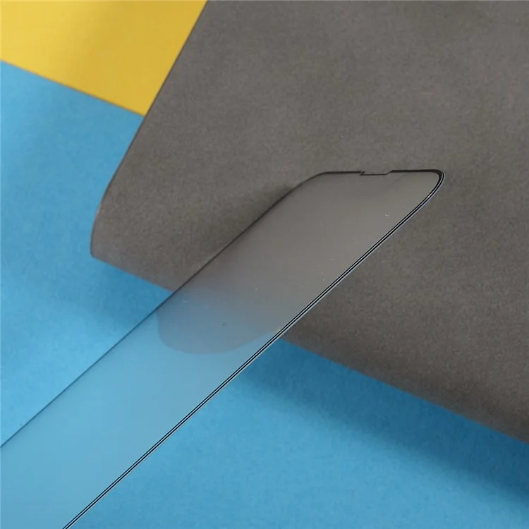 For iPhone 16 Screen Protector Anti-Fingerprint Matte Tempered Glass Screen Film