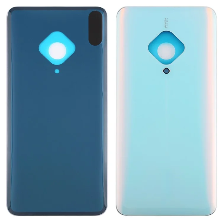 Per la Sostituzione Del Coperchio Del Coperchio Del Back Cover in Vivo S5 - Bianca