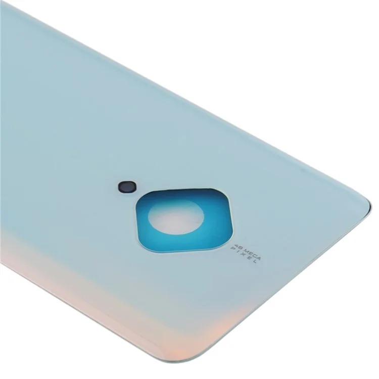 Per la Sostituzione Del Coperchio Del Coperchio Del Back Cover in Vivo S5 - Bianca
