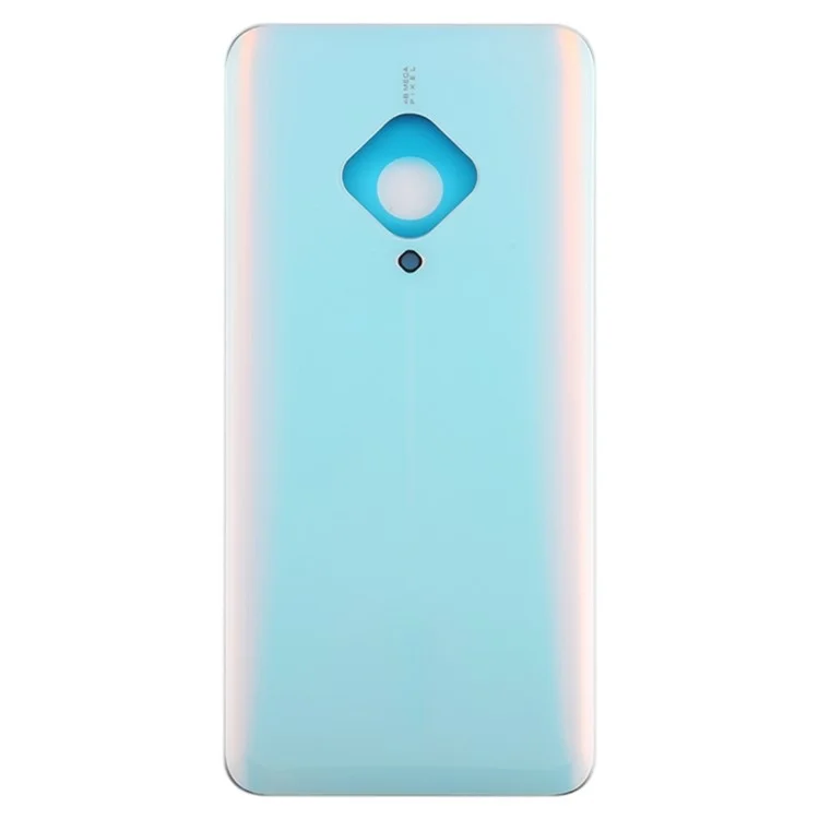 Per la Sostituzione Del Coperchio Del Coperchio Del Back Cover in Vivo S5 - Bianca