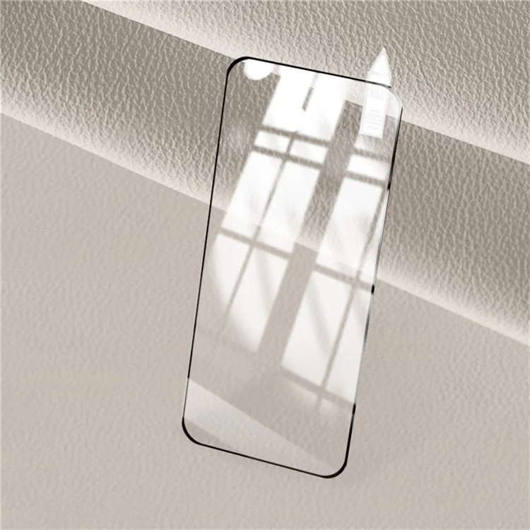 RURIHAI 10Pcs For Honor X60i 5G Secondary Hardening Screen Protector 0.26mm 2.5D