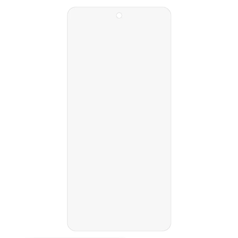 For OnePlus 12 5G Screen Protector Anti-Scratch Soft TPU Anti-Scratch Screen Film