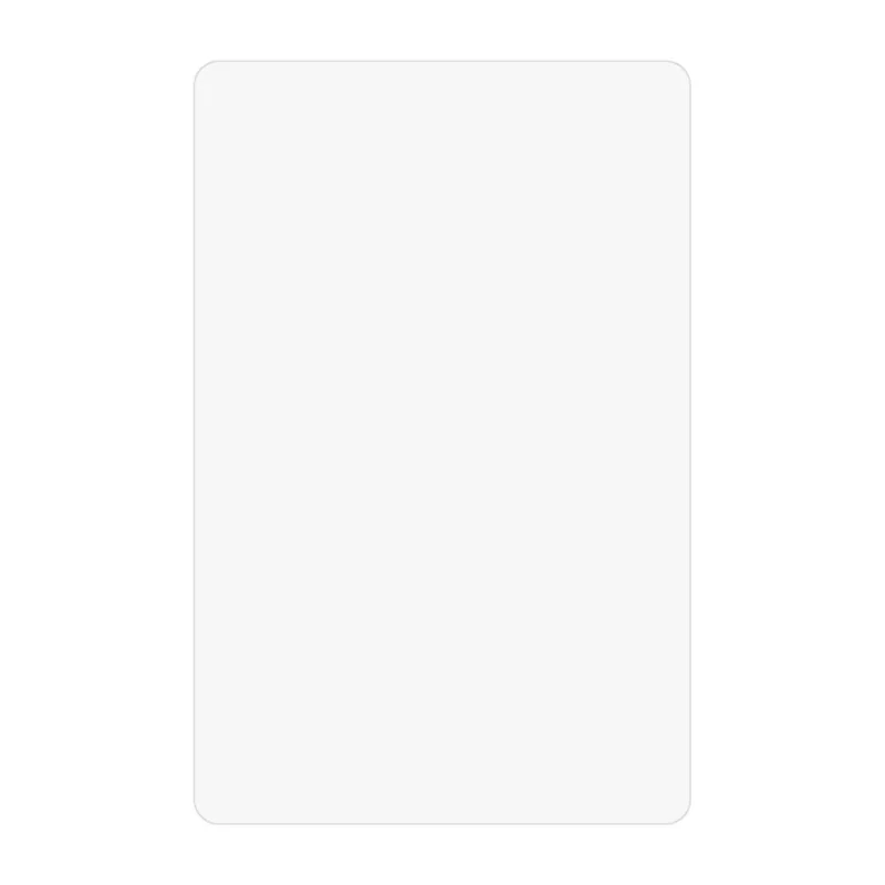 Для Xiaomi Redmi Pad SE 4G 8.7 дюйма Полноэкранная защитная плёнка 0,3 мм Защитная плёнка из закалённого стекла с закруглёнными краями