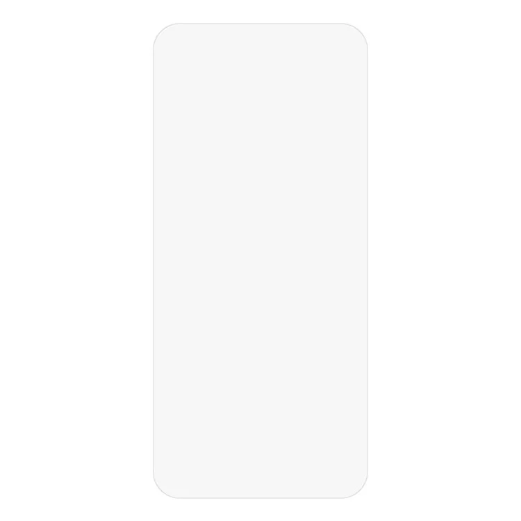 Para Xiaomi Poco M6 Plus 5G Protetor de Tela Vidro Temperado Ultra-Claro de 0,3 mm