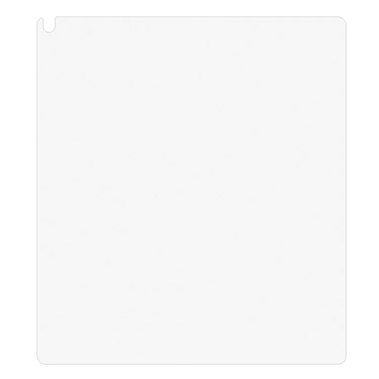 Für Xiaomi Mix Fold 4 5G Bildschirmschutz Innere Weiche TPU-Folie HD Klar