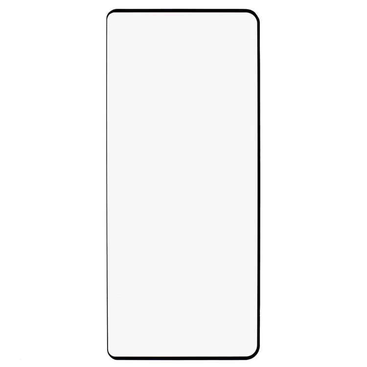 For Xiaomi Mix Fold 4 5G Tempered Glass Front Screen Protector 3D Curved Transparent Film