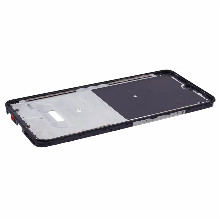Per Infinix Hot 12i 4G X665B, X665 / Infinix Hot 20i 4G X665C, X665E OEM Parte di sostituzione del telaio della custodia frontale (senza logo)