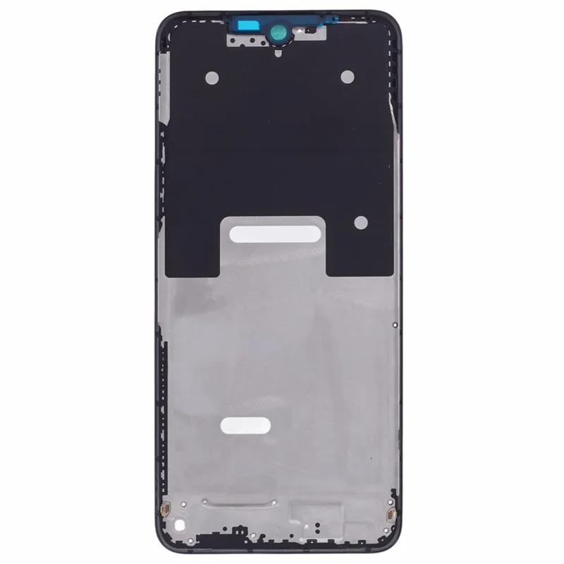 For Honor X7b 4G OEM Front Housing Frame Replacement Part (Without Logo)