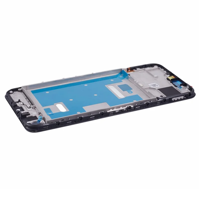 For Honor X7b 4G OEM Front Housing Frame Replacement Part (Without Logo)