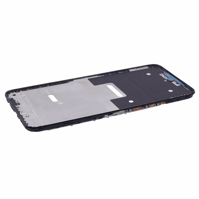 For Honor X7b 4G OEM Front Housing Frame Replacement Part (Without Logo)