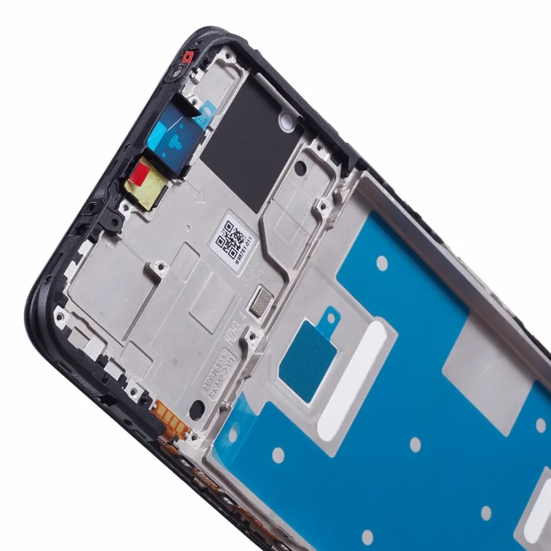 For Honor X7b 4G OEM Front Housing Frame Replacement Part (Without Logo)