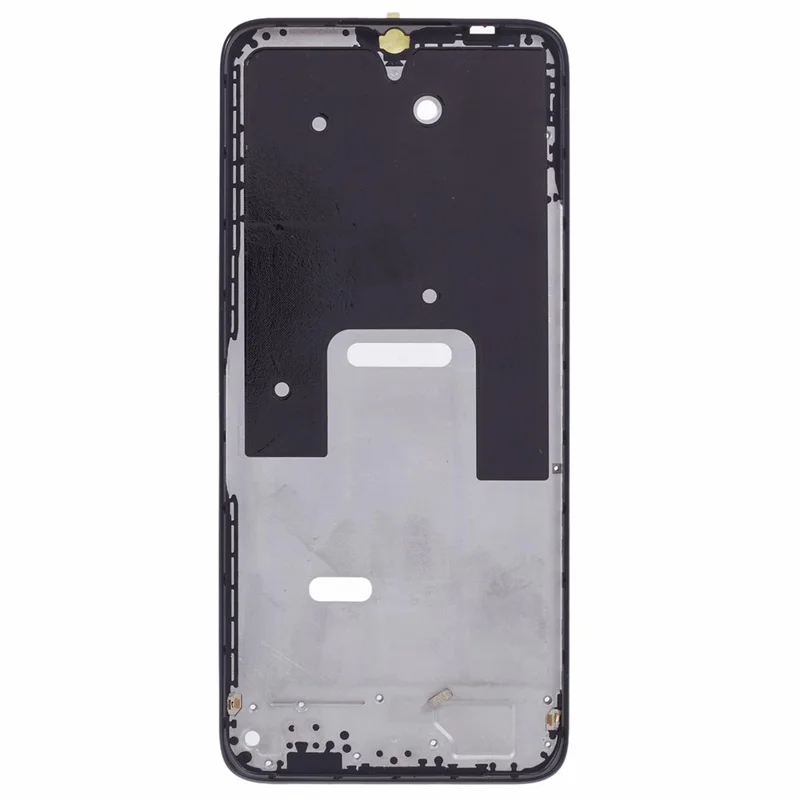 For Honor X6a 4G OEM Front Housing Frame Replacement Part (Without Logo)
