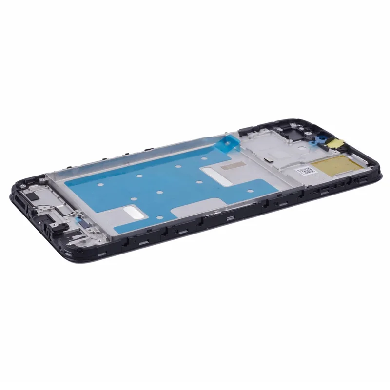 For Honor X6a 4G OEM Front Housing Frame Replacement Part (Without Logo)