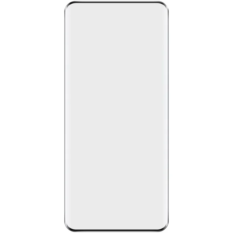 IMAK Para Motorola Moto G85 5G / S50 Neo 5G Protector de Pantalla de Cristal Templado Curvo 3D