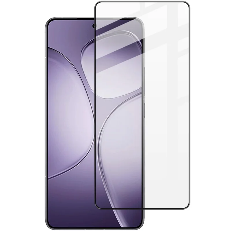 IMAK Pro+ Series For Xiaomi Redmi K70 Ultra / K70 Ultra Champion Edition Tempered Glass Full Screen Protector