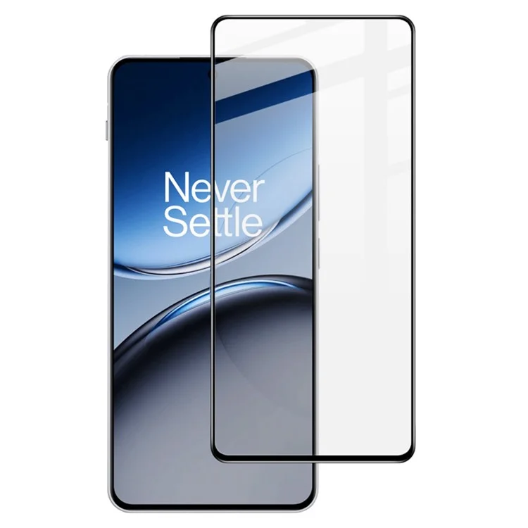 IMAK Pro+ Series Pour OnePlus Nord 4 Protecteur d'écran Full Screen Verre trempé Film anti-bris