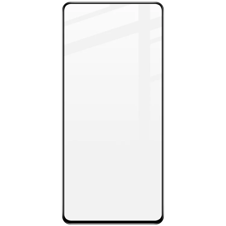 IMAK Pro+ Series Pour OnePlus Nord 4 Protecteur d'écran Full Screen Verre trempé Film anti-bris
