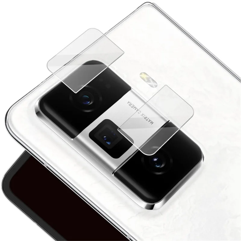 IMAK For Honor Magic Vs3 5G 1 Set Camera Lens Film Tempered Glass Lens Protector