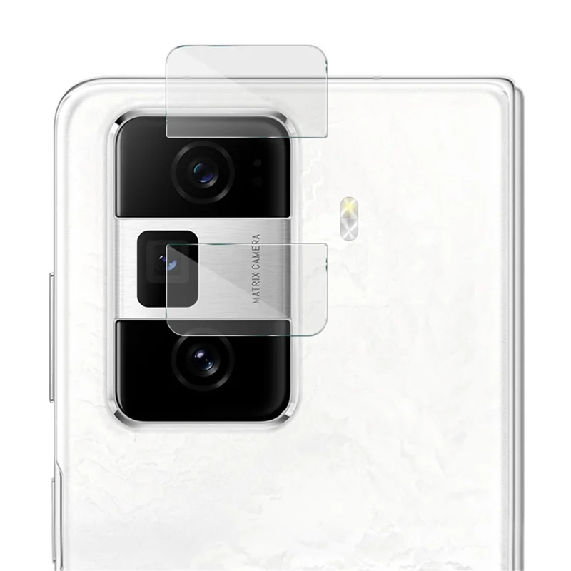 IMAK For Honor Magic Vs3 5G 1 Set Camera Lens Film Tempered Glass Lens Protector