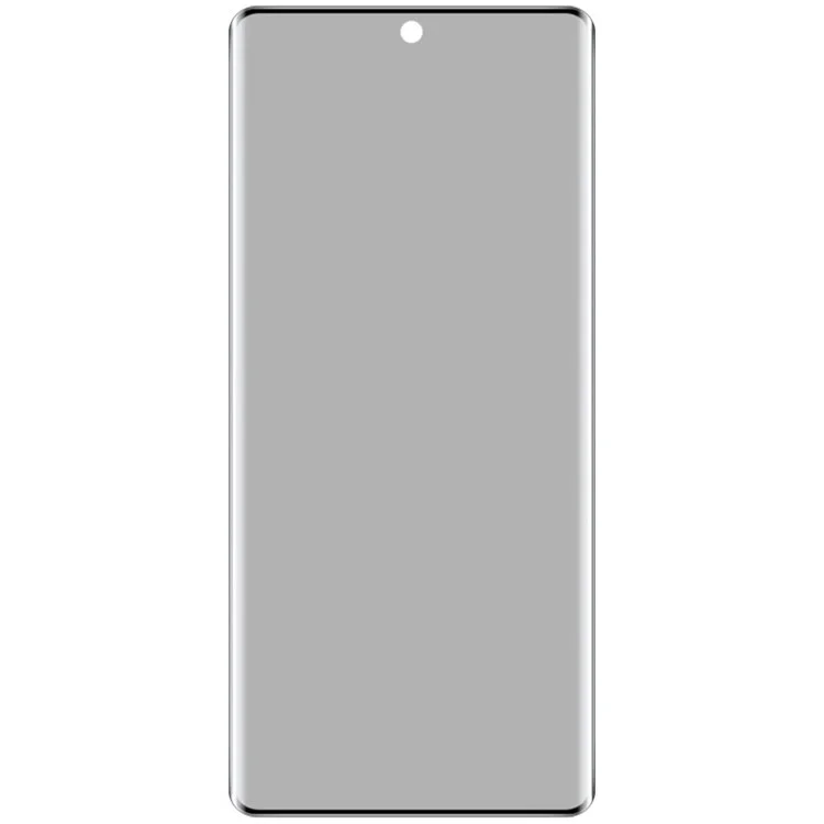 IMAK For Motorola Moto G85 5G / S50 Neo 5G Anti-Spy Full Screen Protector Tempered Glass Film