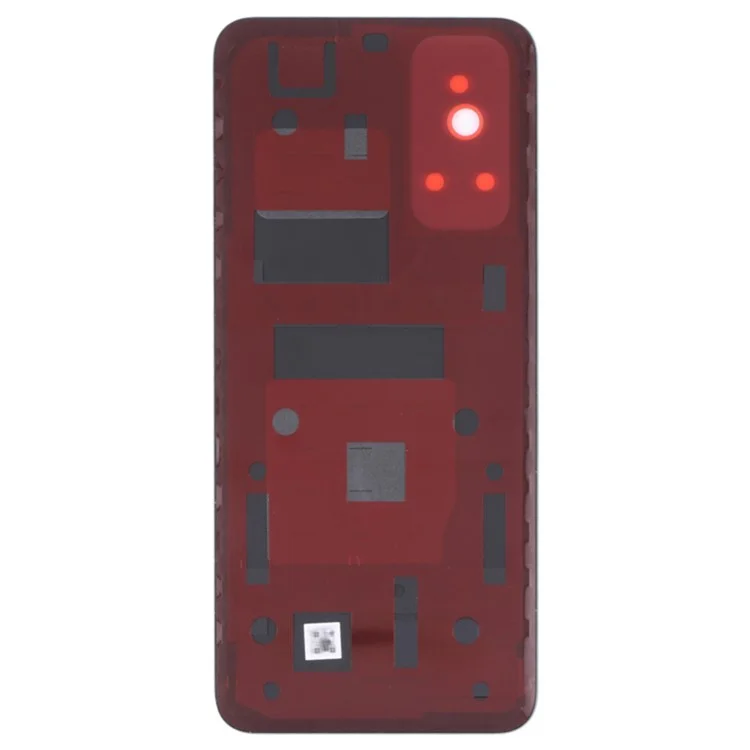 For Xiaomi Redmi Note 11S 4G / Note 11 4G (Qualcomm) OEM Battery Housing Back Cover Replacement - Blue