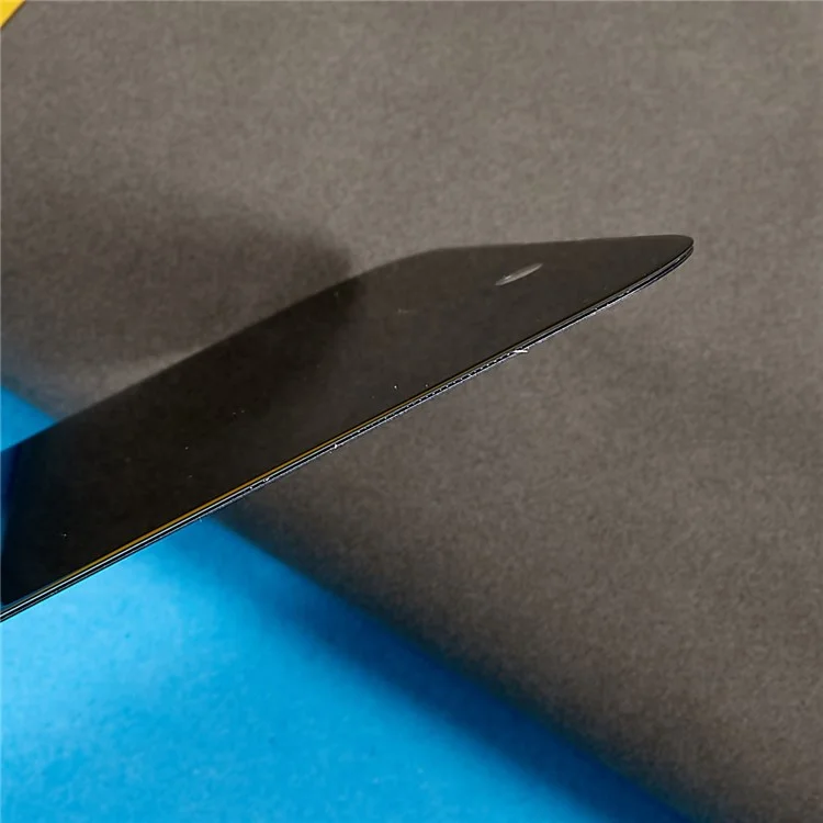 For iPhone 16 Screen Protector Anti-Peep High Aluminium-Silicon Glass Film